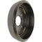 Centric Parts Standard Brake Drum, 123.62037 123.62037 - alternate 7